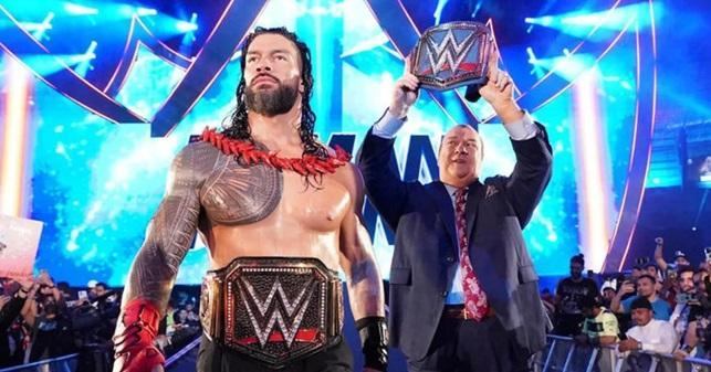 Roman Reigns withdraws WWE Draft Eligibility in todays Wrestling news