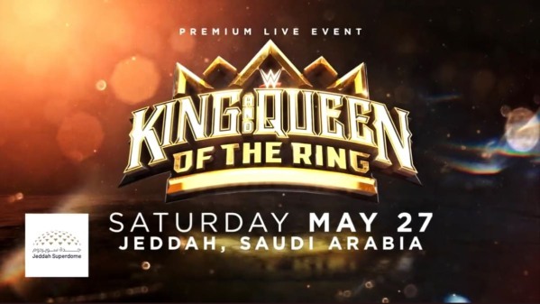 Three more wrestlers have declared for the WWE King of the Ring Tournament in todays Wrestling news